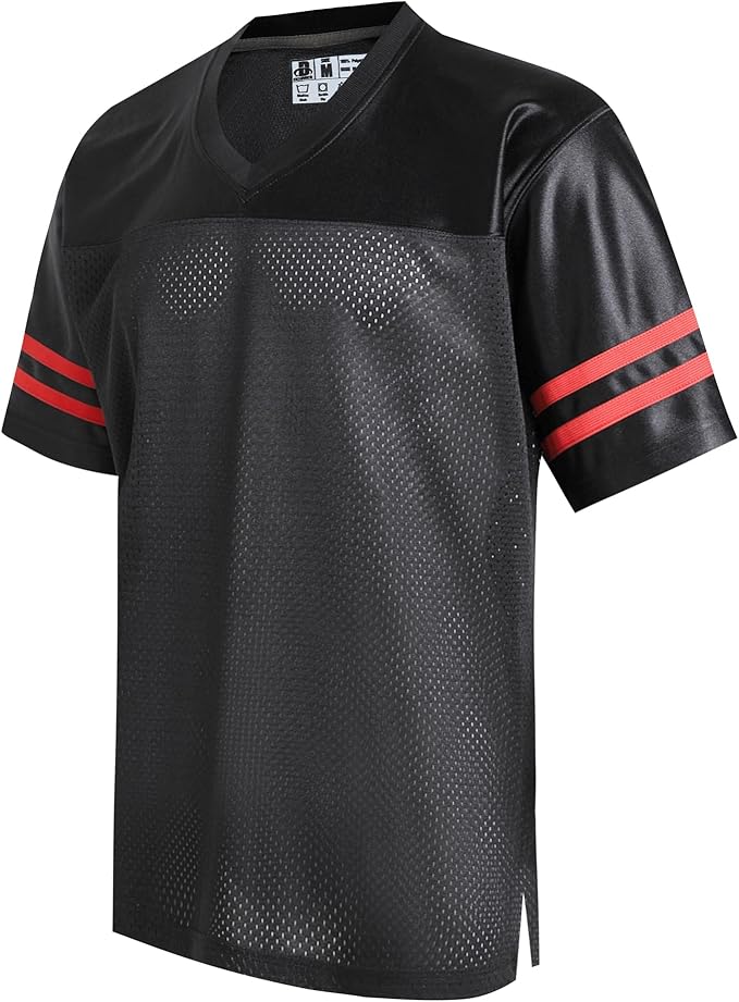 SPORTS JERSEY - PERSONALIZED