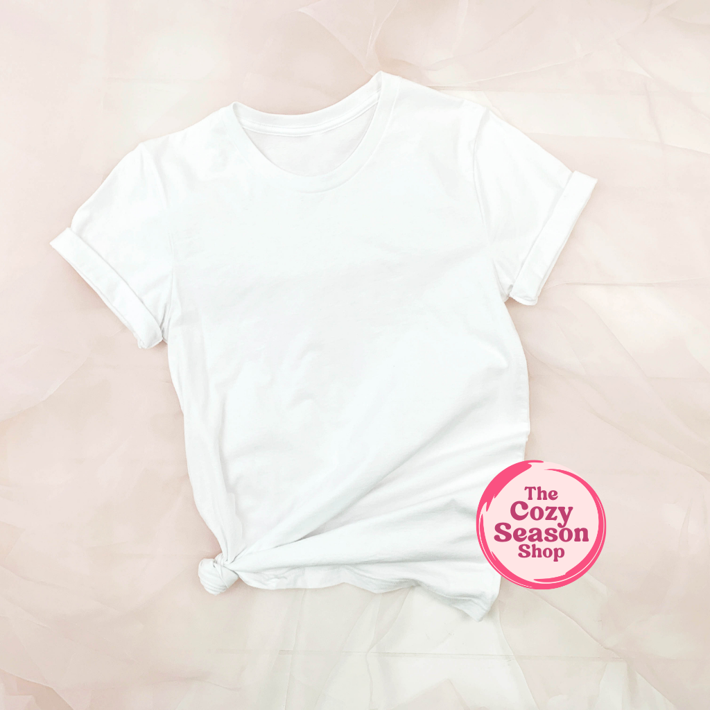 CUSTOM ORDER - T-SHIRT
