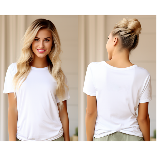 CUSTOM ORDER - T-SHIRT