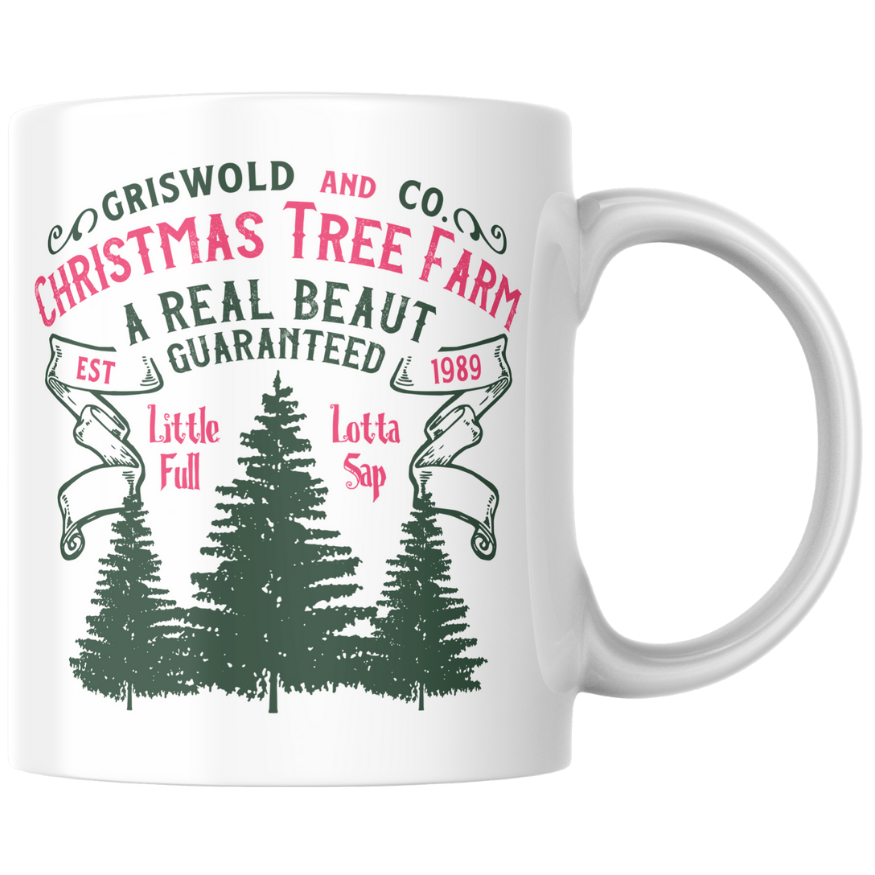 GRISWOLD AND CO - Mug