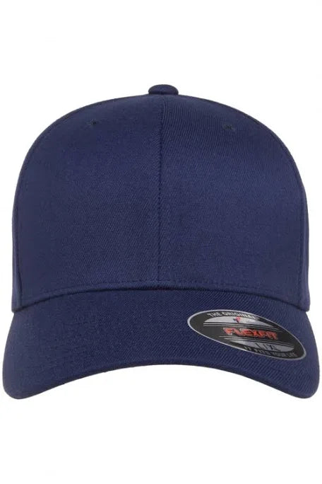 Wool Baseball Hat