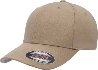 Wool Baseball Hat