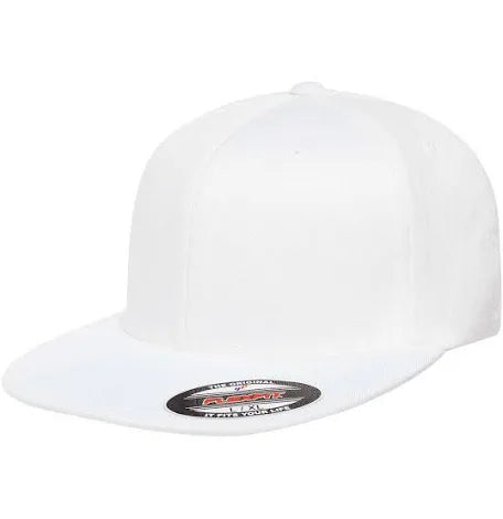 Wool Baseball Hat