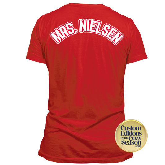 PINE VALLEY PRESCHOOL LOGO - ADULT Unisex T-Shirt