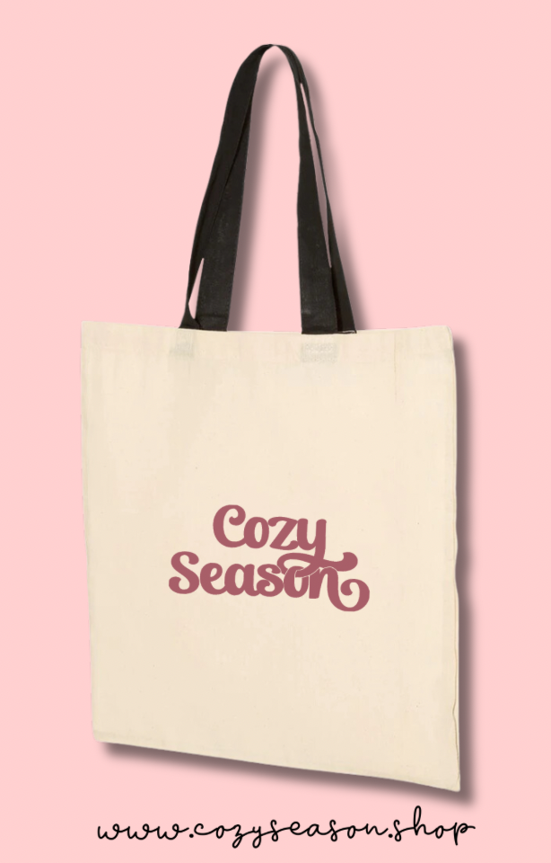 Carry your essentials in this WONDERLAND Tote Bag!