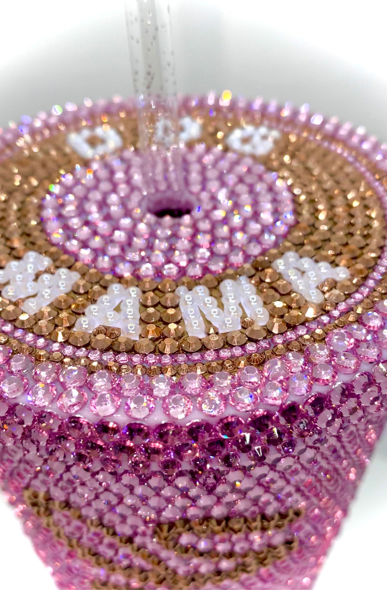 Dog Mama - Full Bling Cup