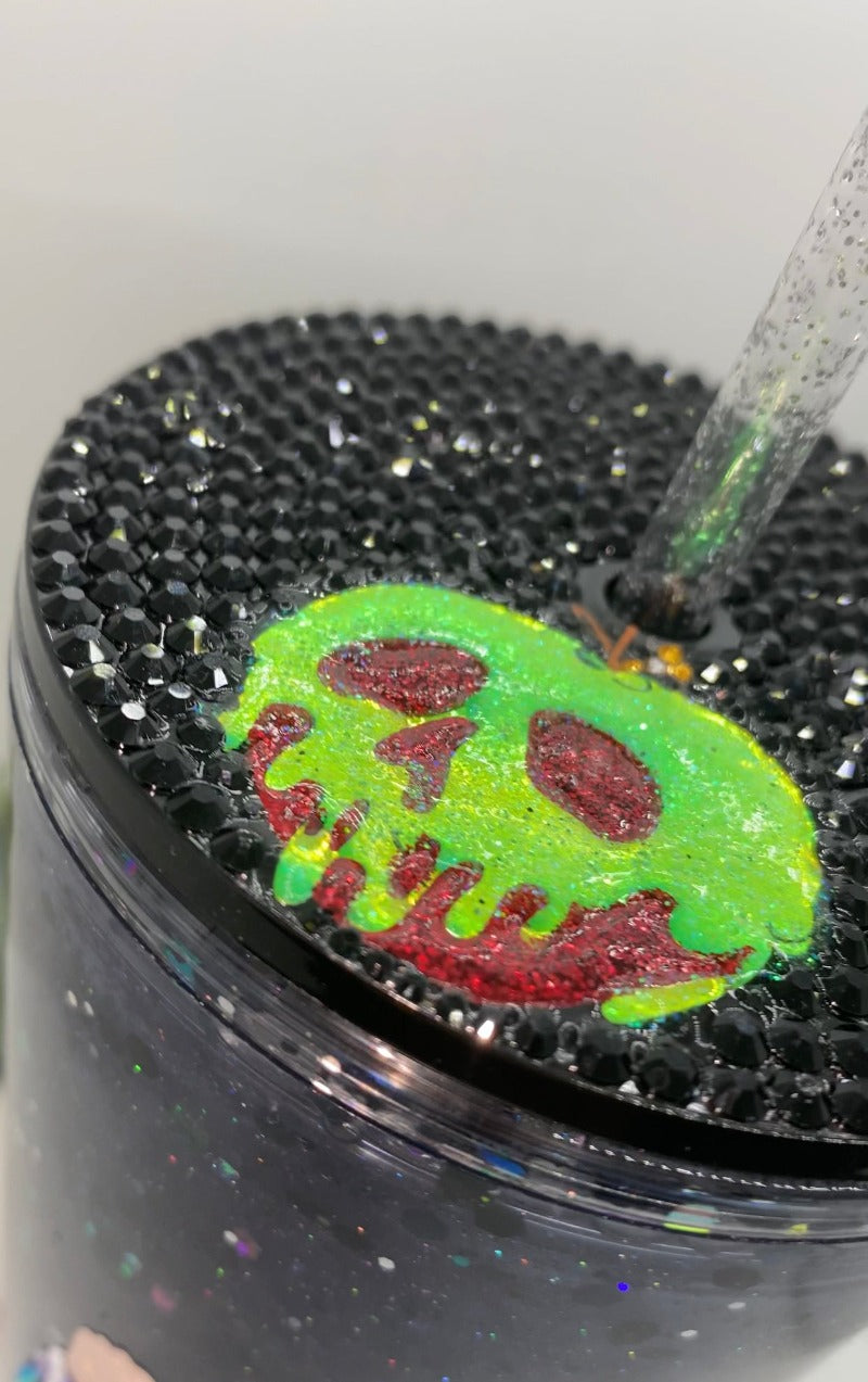 Evil Queen - Snowglobe Cup
