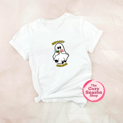 *BEST SELLER* ESPOOKY SEASON - T-Shirt