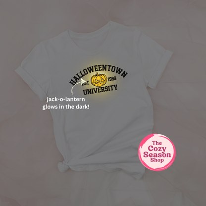 HALLOWEENTOWN UNIVERSITY - T-Shirt