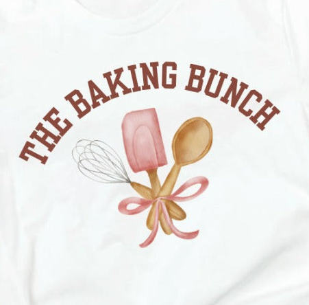 The Baking Bunch - Cozy T-Shirt