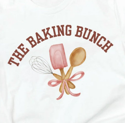 The Baking Bunch - Cozy T-Shirt