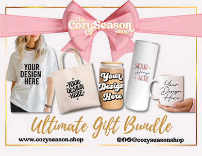 ULTIMATE GIFT BUNDLE