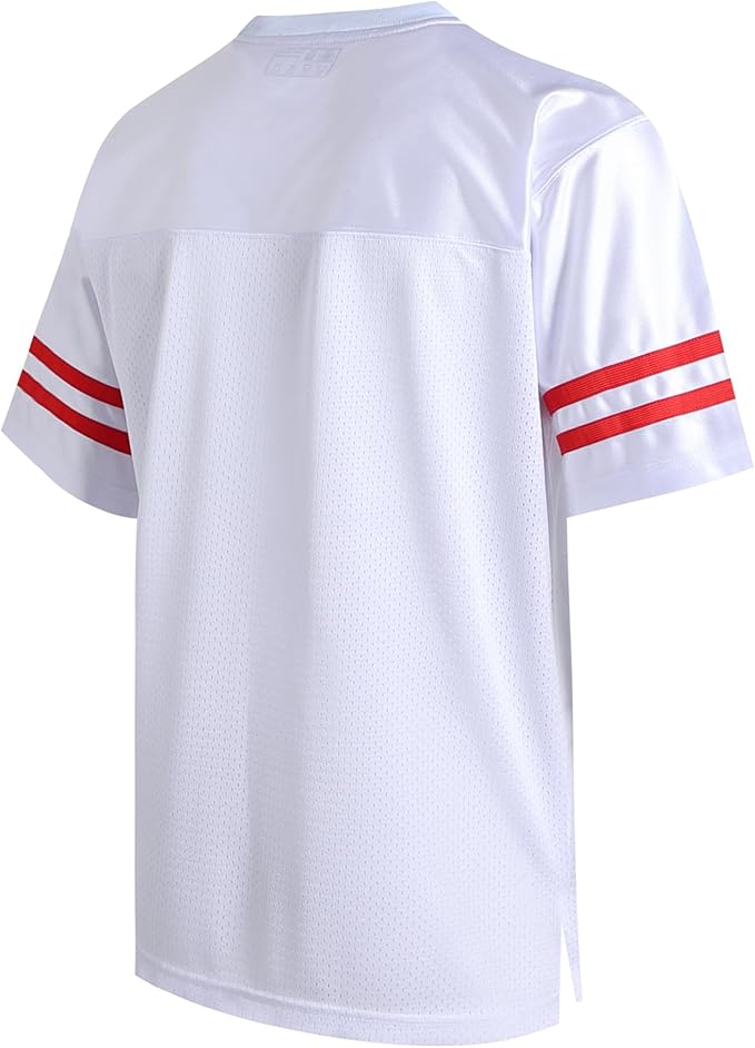 SPORTS JERSEY - PERSONALIZED