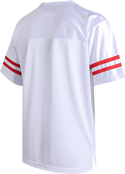 SPORTS JERSEY - PERSONALIZED