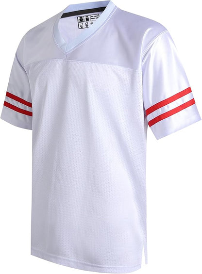 SPORTS JERSEY - PERSONALIZED