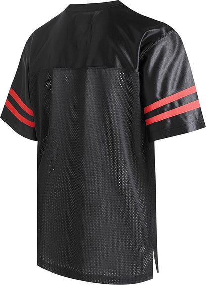 SPORTS JERSEY - PERSONALIZED