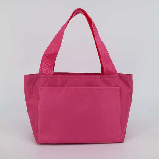 LUNCH COOLER - PERSONALIZED