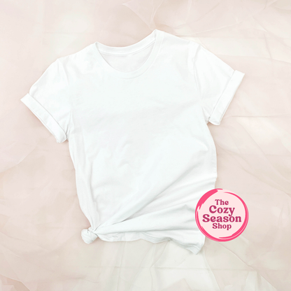 CUSTOM ORDER - T-SHIRT