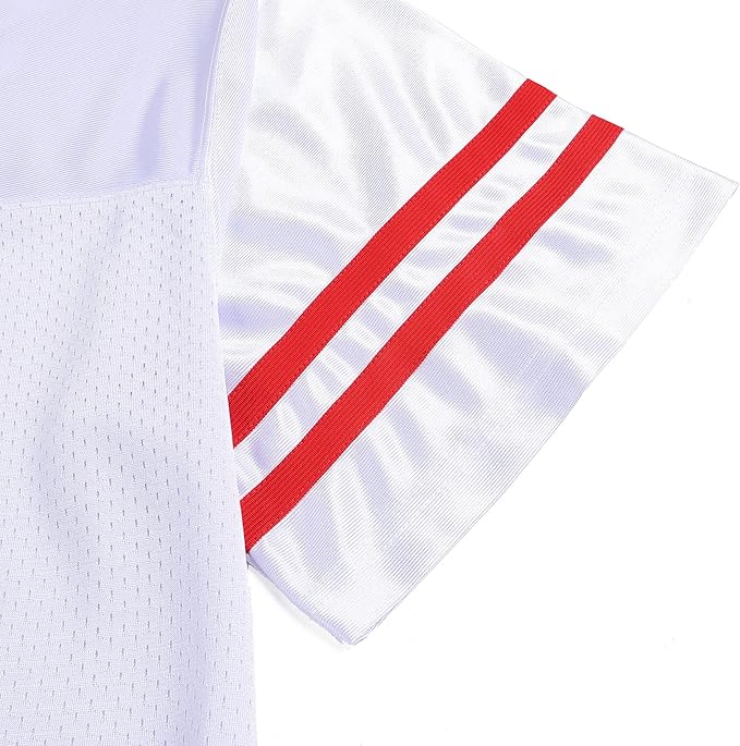 SPORTS JERSEY - PERSONALIZED