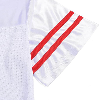 SPORTS JERSEY - PERSONALIZED