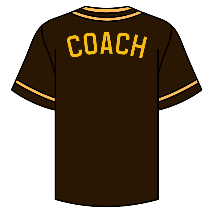 A black youth baseball jersey with the name 'BOE' and the number '99' printed on the back in yellow and orange colors.