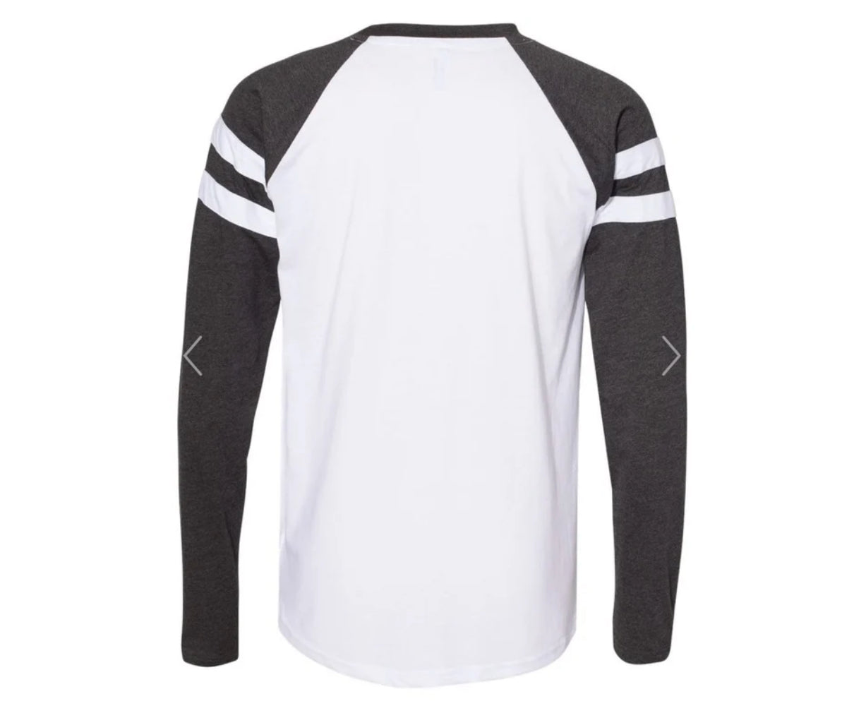 CPFC - UNISEX HENLEY