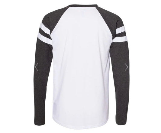 CPFC - UNISEX HENLEY