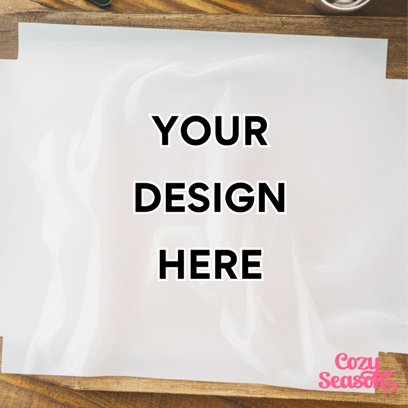 GRADUATION CAP DESIGN - CUSTOM DESIGN