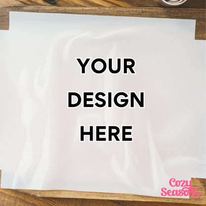 GRADUATION CAP DESIGN - CUSTOM DESIGN