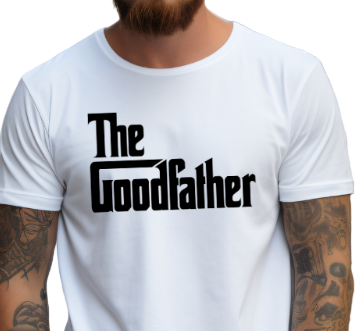 THE GOODFATHER Cozy Tee