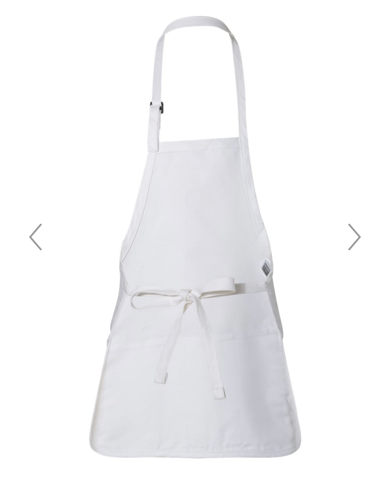 My Favorite People Call Me - Apron