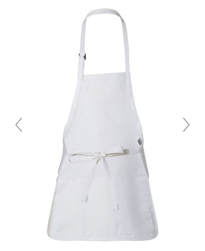 My Favorite People Call Me - Apron