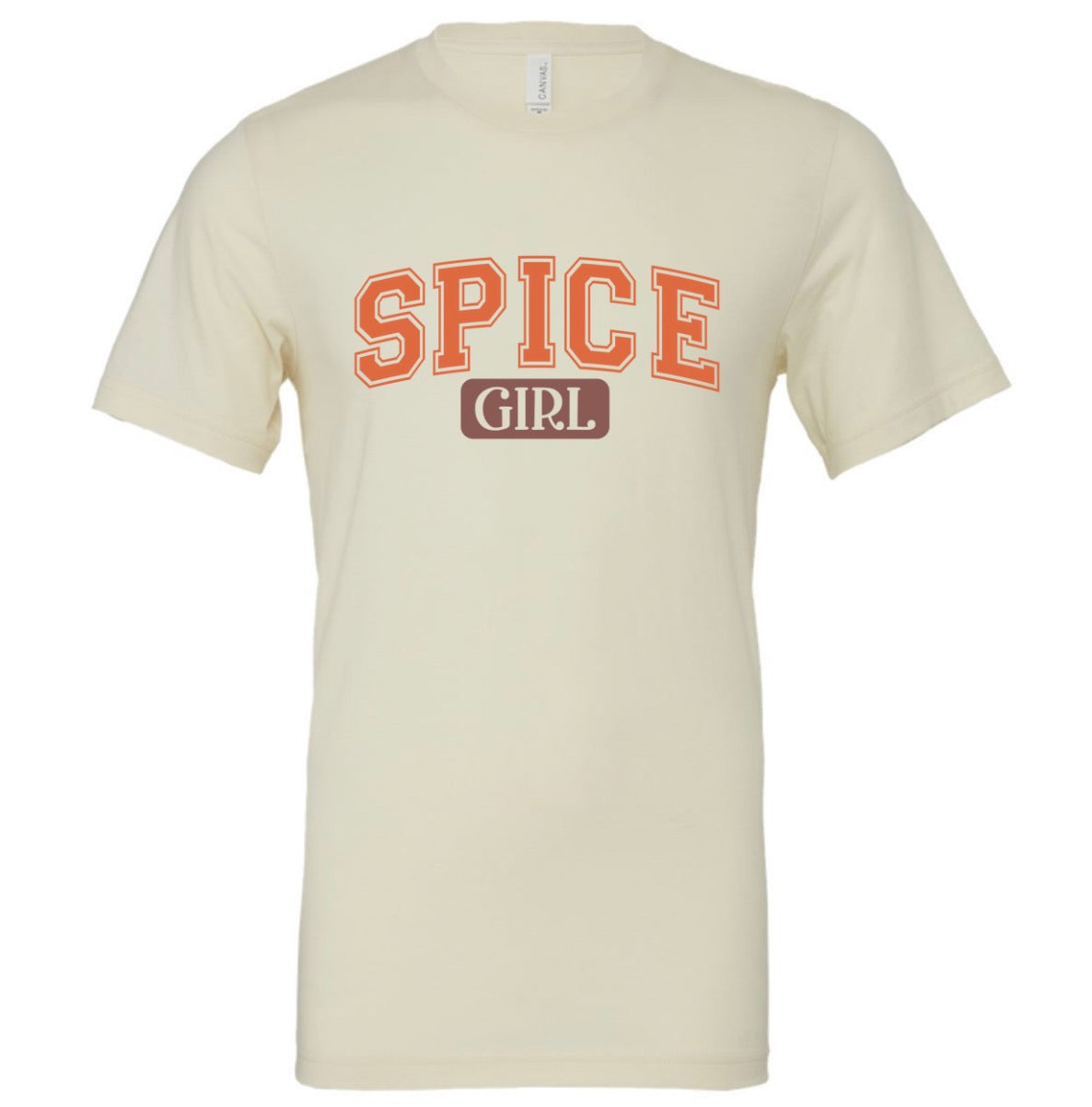 SPICE GIRL - Unisex T-Shirt