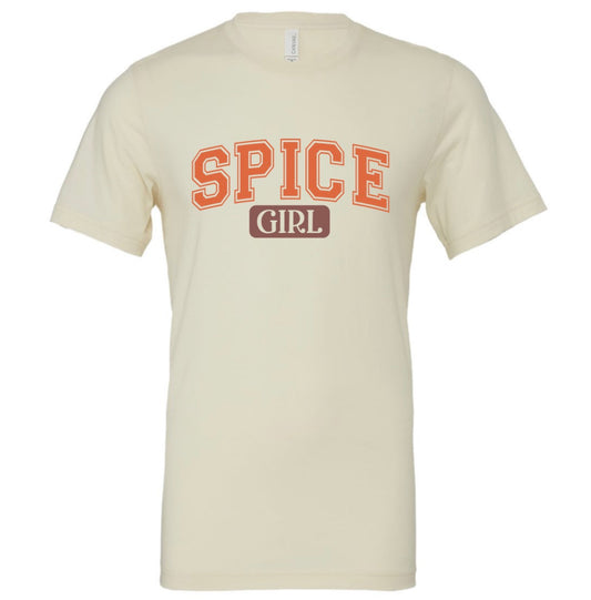 SPICE GIRL - Unisex T-Shirt