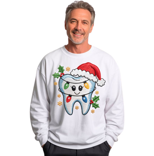 MERRY TOOTHMAS - Sweatshirt
