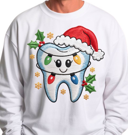 MERRY TOOTHMAS - Sweatshirt