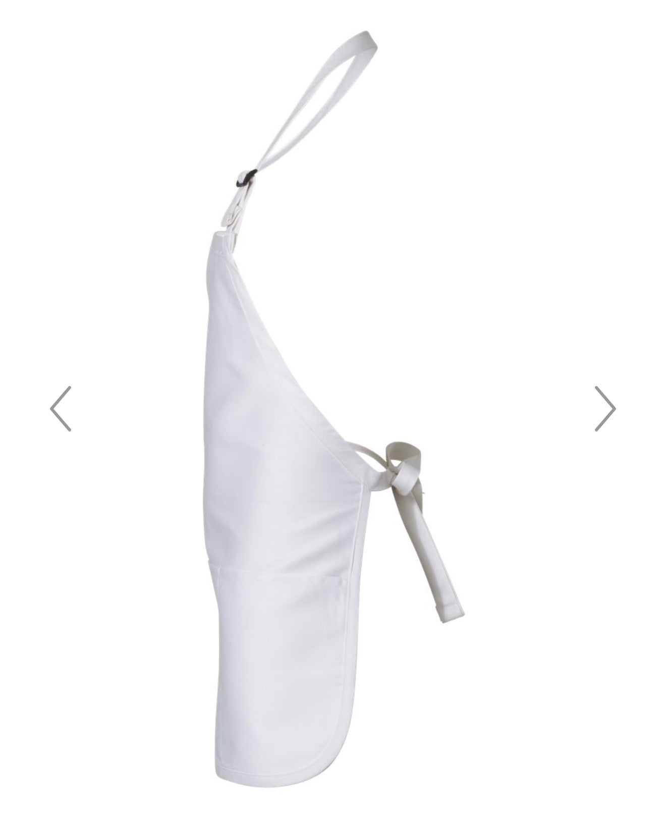 My Favorite People Call Me - Apron