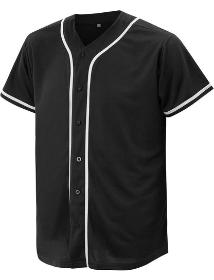 SPORTS JERSEY - PERSONALIZED