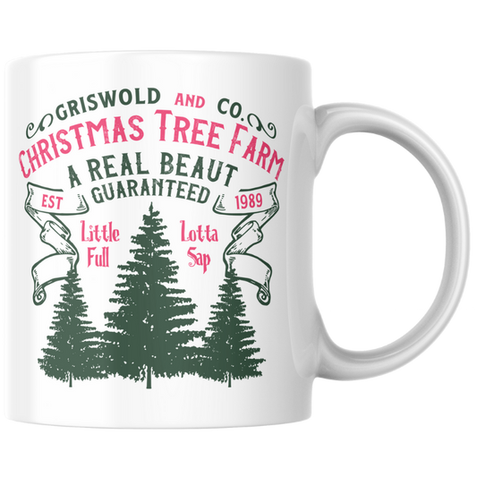 GRISWOLD AND CO -  Mug