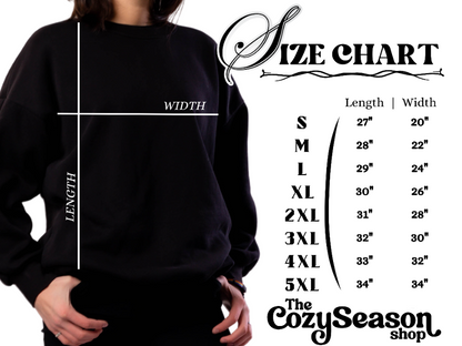 JEFE - est. 2024 or personalized year - Tshirt or Sweatshirt option