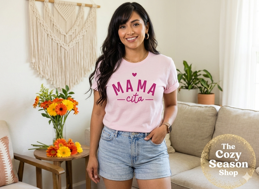 MAMACITA - Unisex T-Shirt