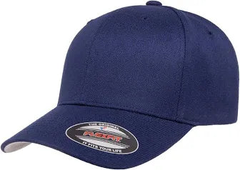 Wool Baseball Hat