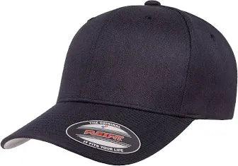 Wool Baseball Hat