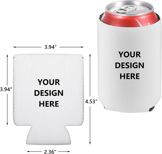 DRINK SLEEVE - PERSONALIZED