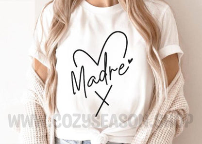 MADRE - Unisex T-Shirt