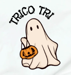 TRICO TRI - T-Shirt