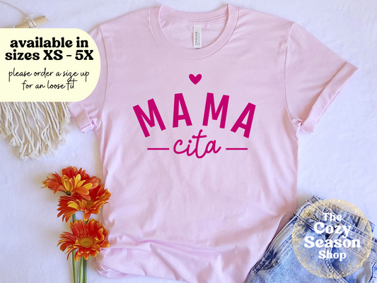 MAMACITA - Unisex T-Shirt