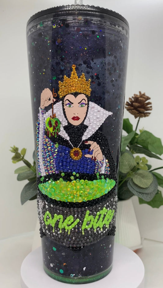 Evil Queen - Snowglobe Cup