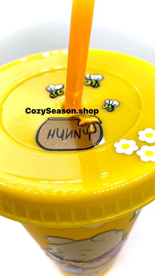 Will You Bee My Hunny