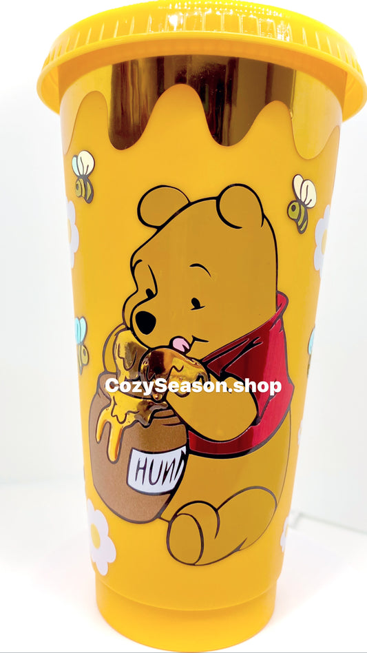 Will You Bee My Hunny